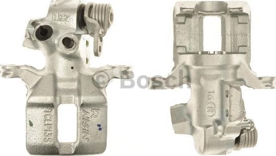 BOSCH 0 986 474 168 - Гальмівний супорт avtolavka.club