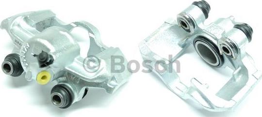 BOSCH 0 986 474 101 - Гальмівний супорт avtolavka.club