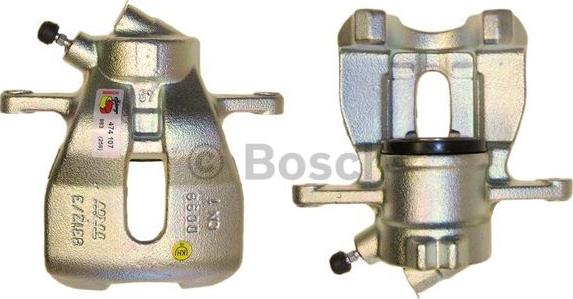 BOSCH 0 986 474 107 - Гальмівний супорт avtolavka.club