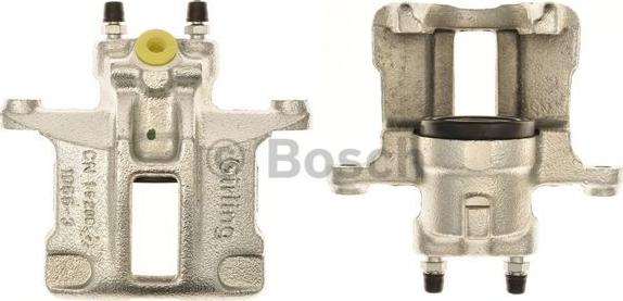 BOSCH 0 986 474 189 - Гальмівний супорт avtolavka.club