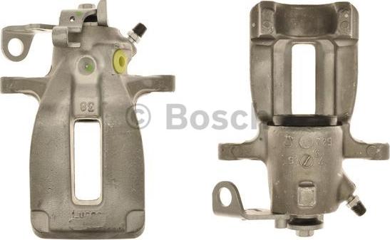 BOSCH 0 986 474 139 - Гальмівний супорт avtolavka.club