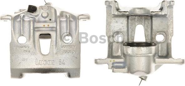 BOSCH 0 986 474 177 - Гальмівний супорт avtolavka.club