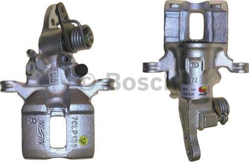 BOSCH 0 986 474 819 - Гальмівний супорт avtolavka.club