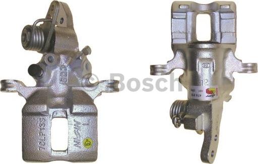 BOSCH 0 986 474 818 - Гальмівний супорт avtolavka.club