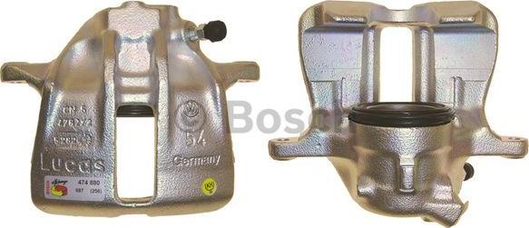 BOSCH 0 986 474 880 - Гальмівний супорт avtolavka.club