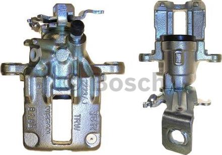 BOSCH 0 986 474 346 - Гальмівний супорт avtolavka.club