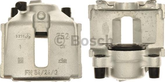 BOSCH 0 986 474 330 - Гальмівний супорт avtolavka.club