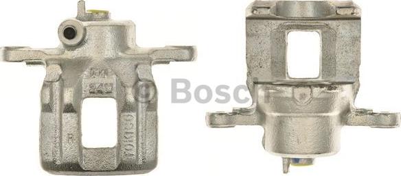 BOSCH 0 986 474 332 - Гальмівний супорт avtolavka.club