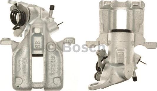 BOSCH 0 986 474 240 - Гальмівний супорт avtolavka.club