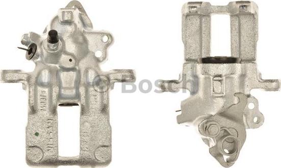 BOSCH 0 986 474 243 - Гальмівний супорт avtolavka.club