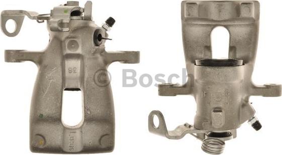 BOSCH 0 986 474 261 - Гальмівний супорт avtolavka.club