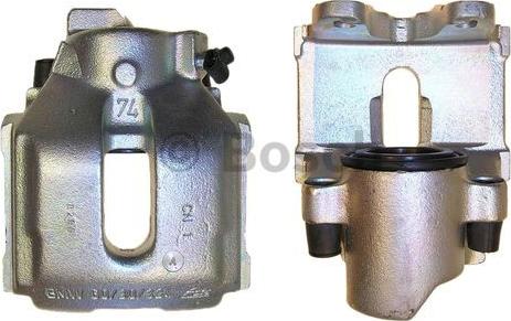 BOSCH 0 986 474 262 - Гальмівний супорт avtolavka.club