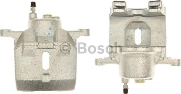 BOSCH 0 986 474 211 - Гальмівний супорт avtolavka.club