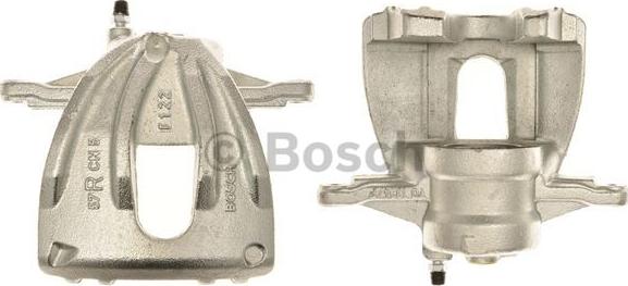 BOSCH 0 986 474 218 - Гальмівний супорт avtolavka.club