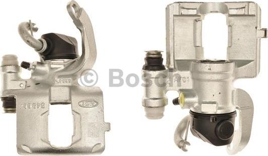 BOSCH 0 986 474 281 - Гальмівний супорт avtolavka.club