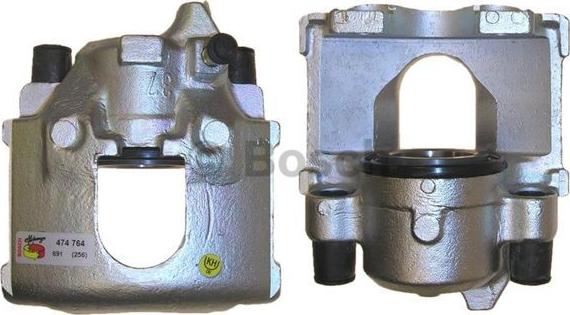 BOSCH 0 986 474 764 - Гальмівний супорт avtolavka.club