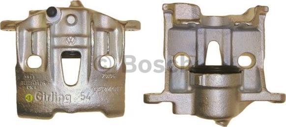 BOSCH 0 986 474 703 - Гальмівний супорт avtolavka.club