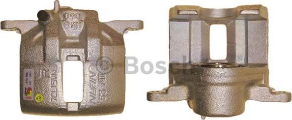 BOSCH 0 986 474 785 - Гальмівний супорт avtolavka.club