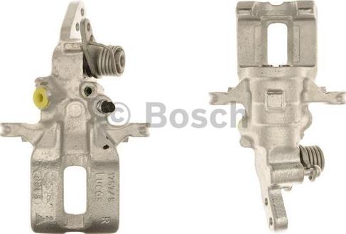 BOSCH 0 986 474 786 - Гальмівний супорт avtolavka.club