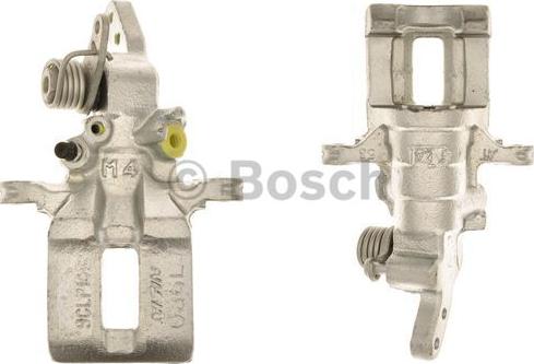 BOSCH 0 986 474 787 - Гальмівний супорт avtolavka.club