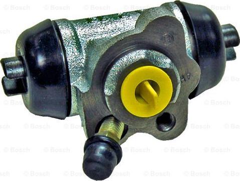 BOSCH 0 986 475 903 - Колісний гальмівний циліндр avtolavka.club