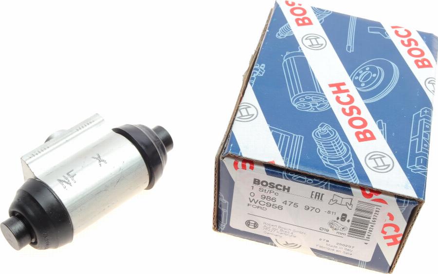 BOSCH 0 986 475 970 - Колісний гальмівний циліндр avtolavka.club