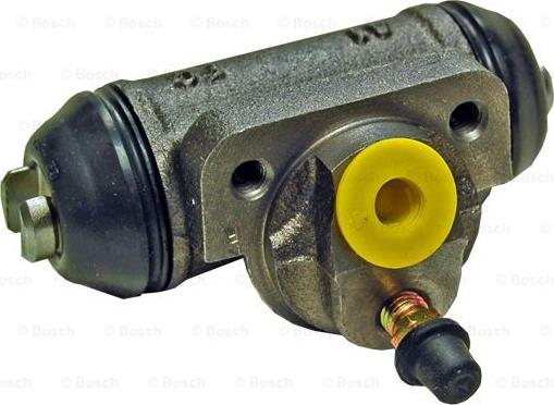 BOSCH 0 986 475 562 - Колісний гальмівний циліндр avtolavka.club