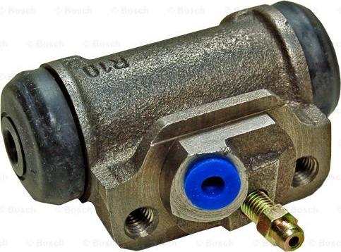 BOSCH 0 986 475 845 - Колісний гальмівний циліндр avtolavka.club