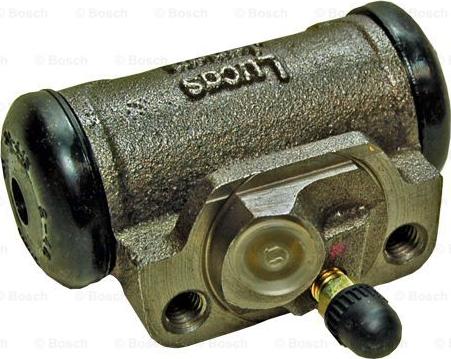 BOSCH 0 986 475 876 - Колісний гальмівний циліндр avtolavka.club