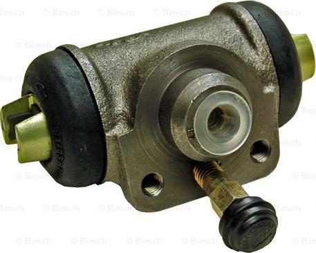 BOSCH 0 986 475 781 - Колісний гальмівний циліндр avtolavka.club