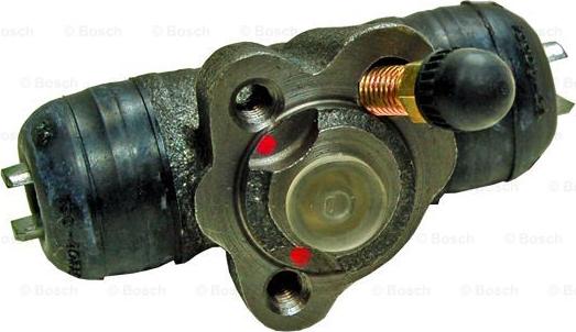 BOSCH 0 986 475 731 - Колісний гальмівний циліндр avtolavka.club