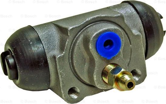 BOSCH 0 986 475 726 - Колісний гальмівний циліндр avtolavka.club