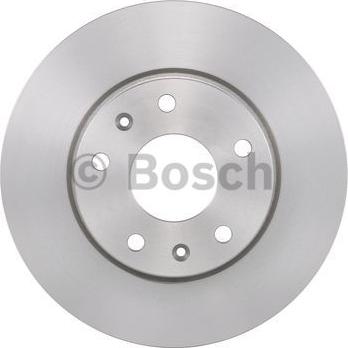 BOSCH 0 986 478 992 - Гальмівний диск avtolavka.club