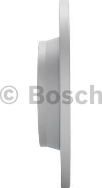 BOSCH 0 986 478 987 - Гальмівний диск avtolavka.club