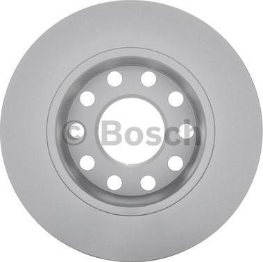 BOSCH 0 986 478 987 - Гальмівний диск avtolavka.club