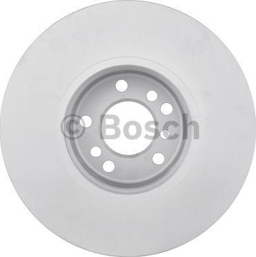 BOSCH 0 986 478 974 - Гальмівний диск avtolavka.club