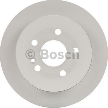 BOSCH 0 986 478 469 - Гальмівний диск avtolavka.club