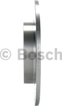 BOSCH 0 986 478 481 - Гальмівний диск avtolavka.club