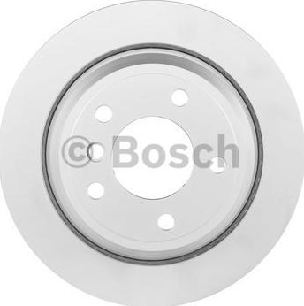 BOSCH 0 986 478 426 - Гальмівний диск avtolavka.club