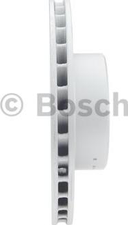 BOSCH 0 986 478 471 - Гальмівний диск avtolavka.club