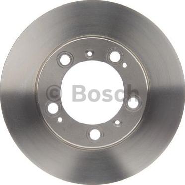 BOSCH 0 986 478 477 - Гальмівний диск avtolavka.club