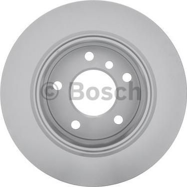 BOSCH 0 986 478 561 - Гальмівний диск avtolavka.club