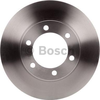 BOSCH 0 986 478 698 - Гальмівний диск avtolavka.club