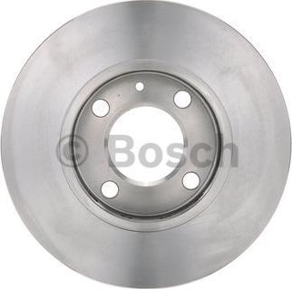 BOSCH 0 986 478 621 - Гальмівний диск avtolavka.club