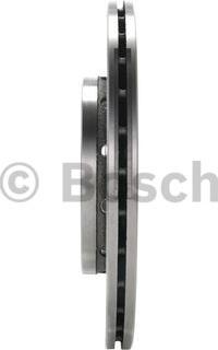 BOSCH 0 986 478 621 - Гальмівний диск avtolavka.club