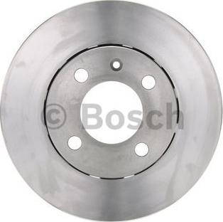 BOSCH 0 986 478 621 - Гальмівний диск avtolavka.club