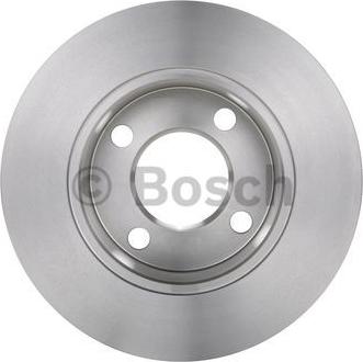 BOSCH 0 986 478 019 - Гальмівний диск avtolavka.club