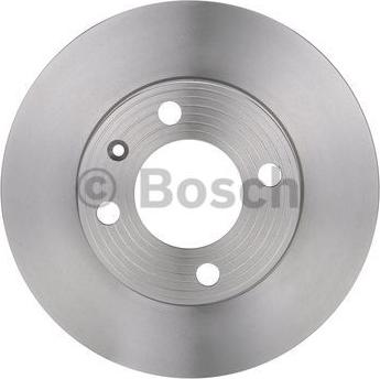 BOSCH 0 986 478 010 - Гальмівний диск avtolavka.club