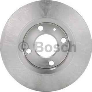 BOSCH 0 986 478 859 - Гальмівний диск avtolavka.club