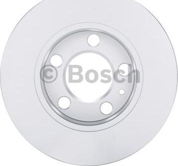 BOSCH 0 986 478 868 - Гальмівний диск avtolavka.club